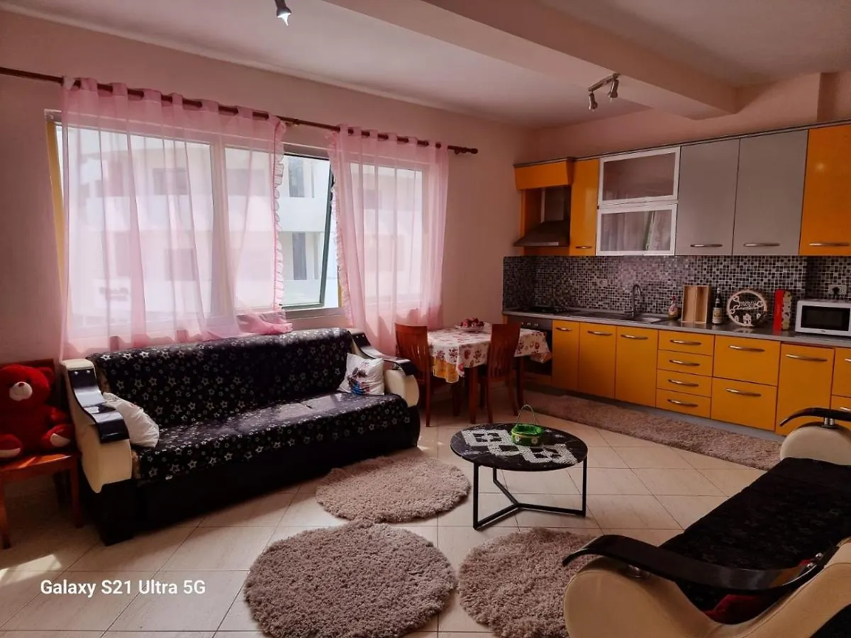 Relax Apartment 2 Vlore